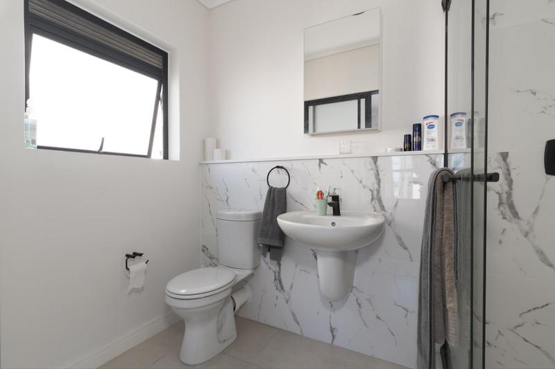 1 Bedroom Property for Sale in The Huntsman Western Cape